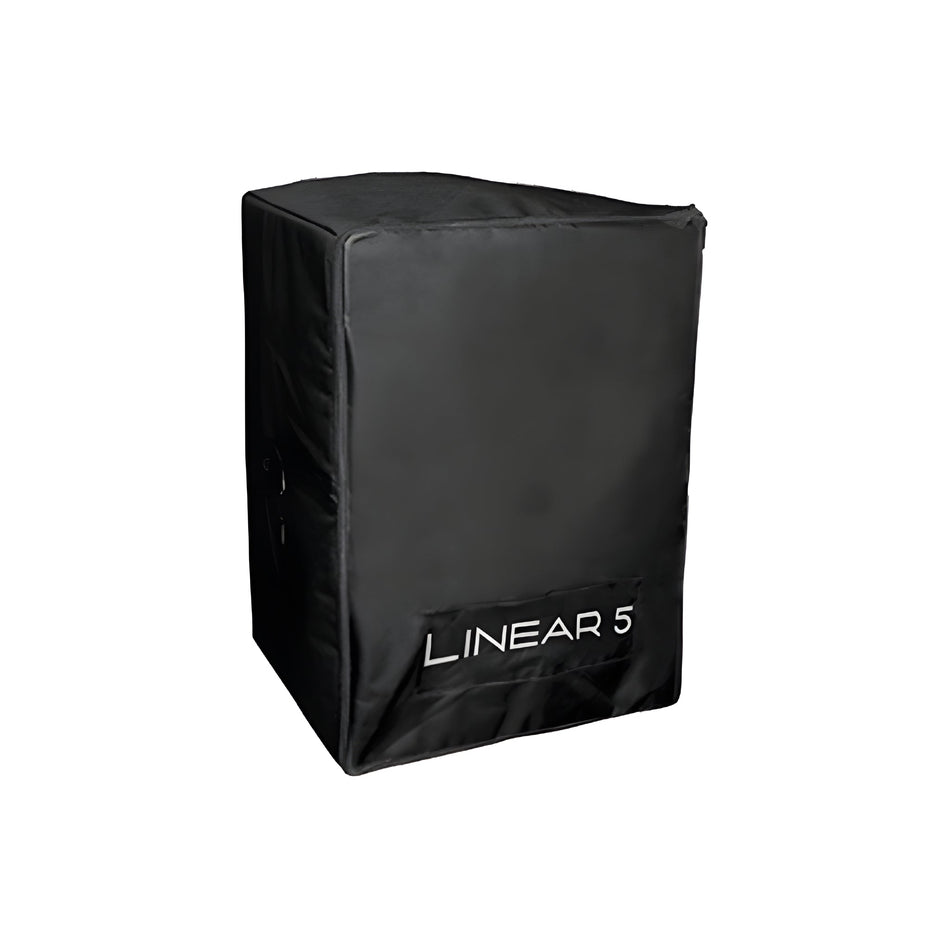 HK Audio FUNDA L5 112 FA - Funda protectora acolchada - Tempo Shop