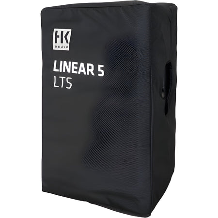 HK Audio FUNDA L5 LTS - Funda protectora acolchada - Tempo Shop