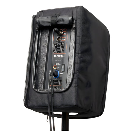 HK Audio FUNDA PR:O 10 X WHEATER - Fundas acolchadas para los recintos de la Serie Premium PR:O - Tempo Shop