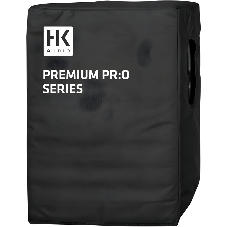 HK Audio FUNDA PR:O 8A WHEATER - Fundas acolchadas para los recintos de la Serie Premium PR:O - Tempo Shop
