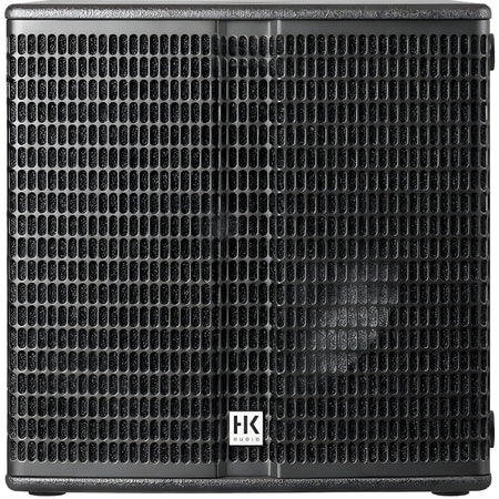 HK Audio L SUB 1500 - A Sistema de subgraves autoamplificado - Tempo Shop