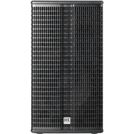 HK Audio L3 112 FA - Sistema compacto full range de 2 vías autoamplificado con procesador digital interno - Tempo Shop