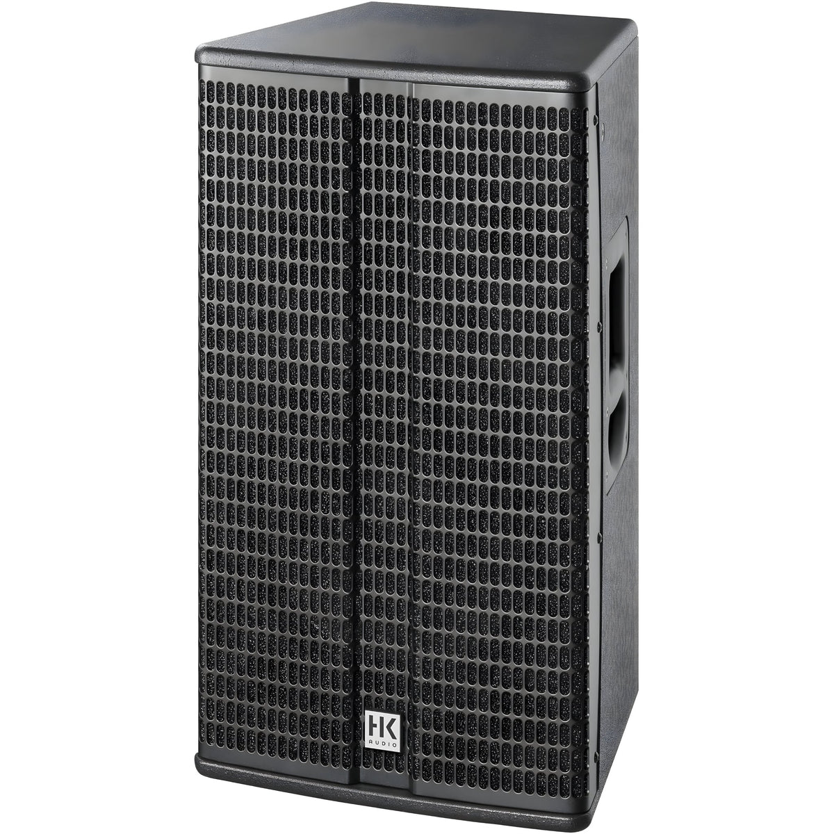 HK Audio L3 112 FA - Sistema compacto full range de 2 vías autoamplificado con procesador digital interno - Tempo Shop