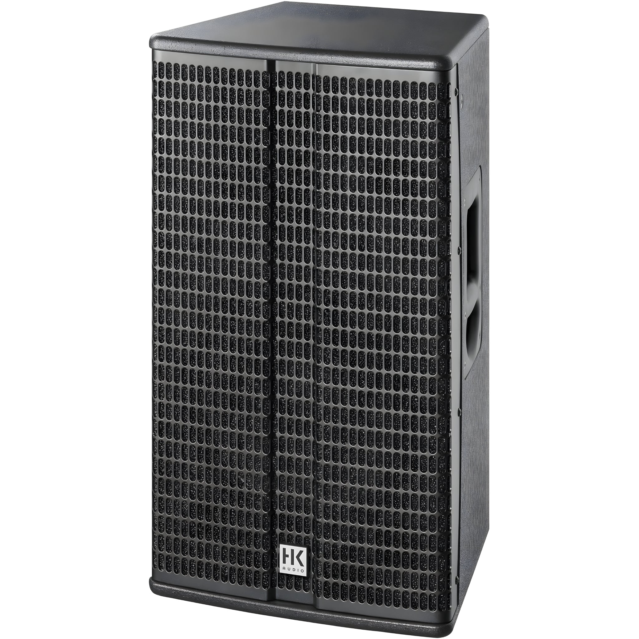 HK Audio L3 112 FA - Sistema compacto full range de 2 vías autoamplificado con procesador digital interno - Tempo Shop