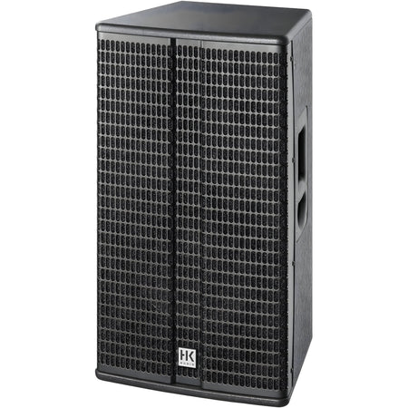 HK Audio L3 112 FA - Sistema compacto full range de 2 vías autoamplificado con procesador digital interno - Tempo Shop