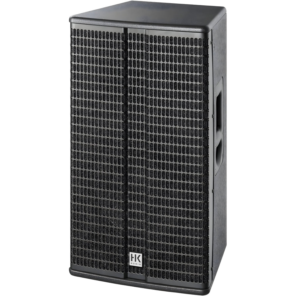 HK Audio L3 112 FA - Sistema compacto full range de 2 vías autoamplificado con procesador digital interno - Tempo Shop
