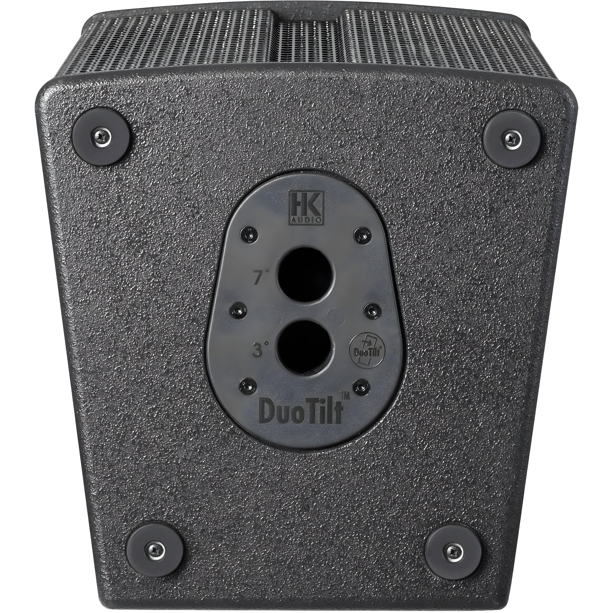 HK Audio L3 112 FA - Sistema compacto full range de 2 vías autoamplificado con procesador digital interno - Tempo Shop