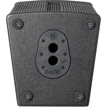 HK Audio L3 112 FA - Sistema compacto full range de 2 vías autoamplificado con procesador digital interno - Tempo Shop