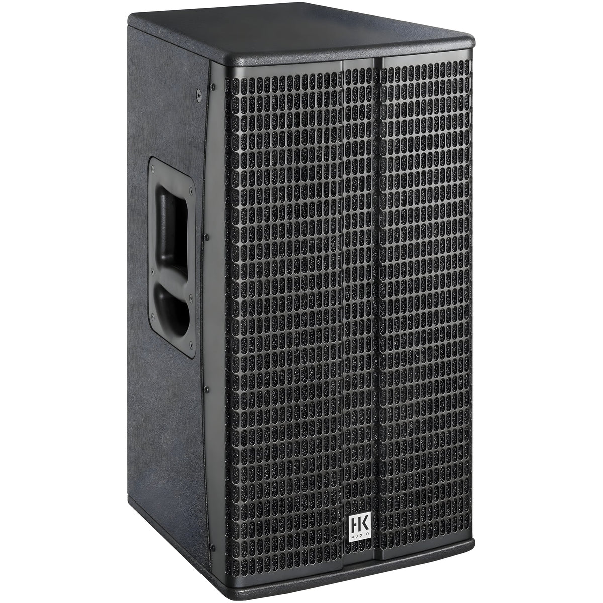 HK Audio L3 112 FA - Sistema compacto full range de 2 vías autoamplificado con procesador digital interno - Tempo Shop