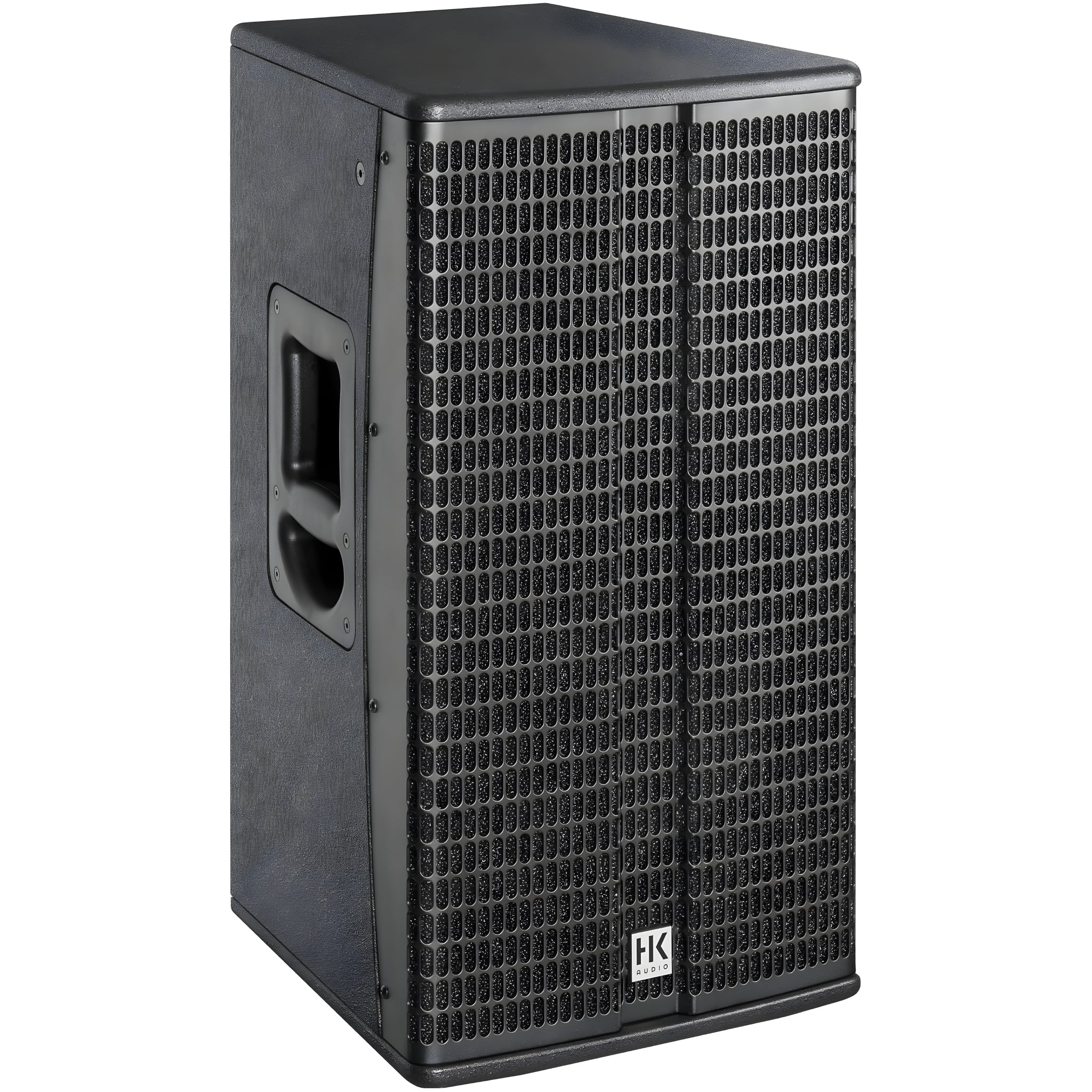 HK Audio L3 112 FA - Sistema compacto full range de 2 vías autoamplificado con procesador digital interno - Tempo Shop