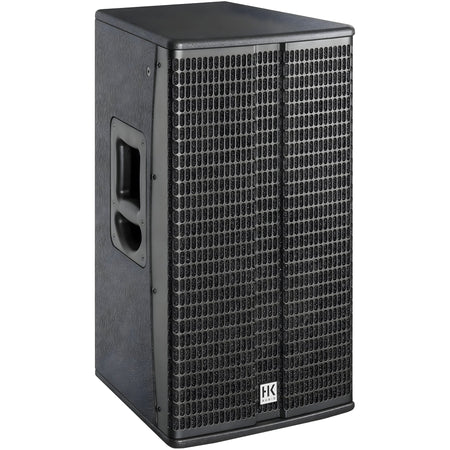 HK Audio L3 112 FA - Sistema compacto full range de 2 vías autoamplificado con procesador digital interno - Tempo Shop