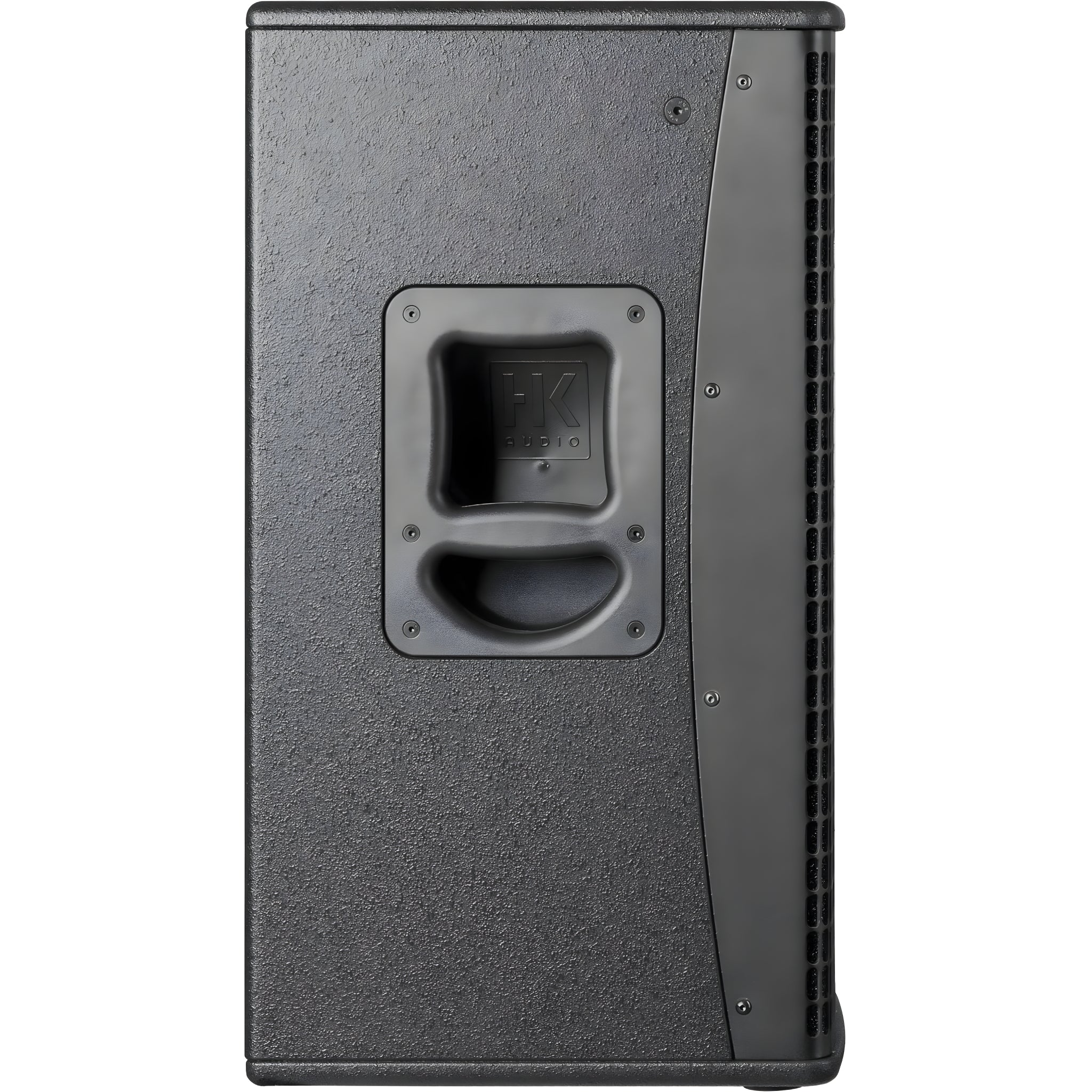 HK Audio L3 112 FA - Sistema compacto full range de 2 vías autoamplificado con procesador digital interno - Tempo Shop