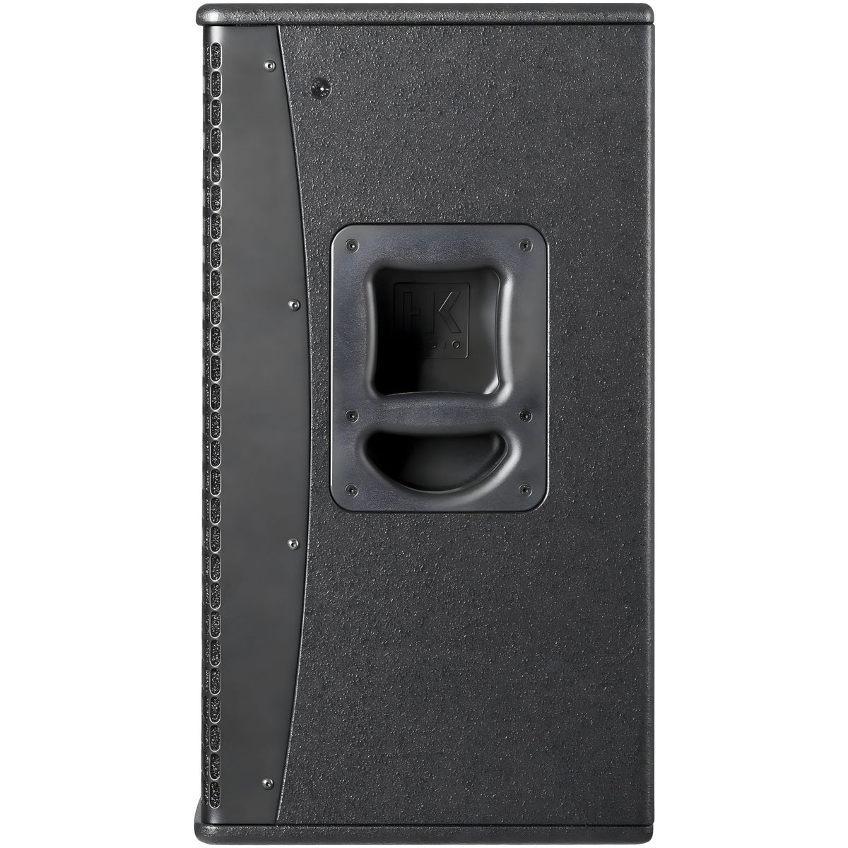 HK Audio L3 112 FA - Sistema compacto full range de 2 vías autoamplificado con procesador digital interno - Tempo Shop