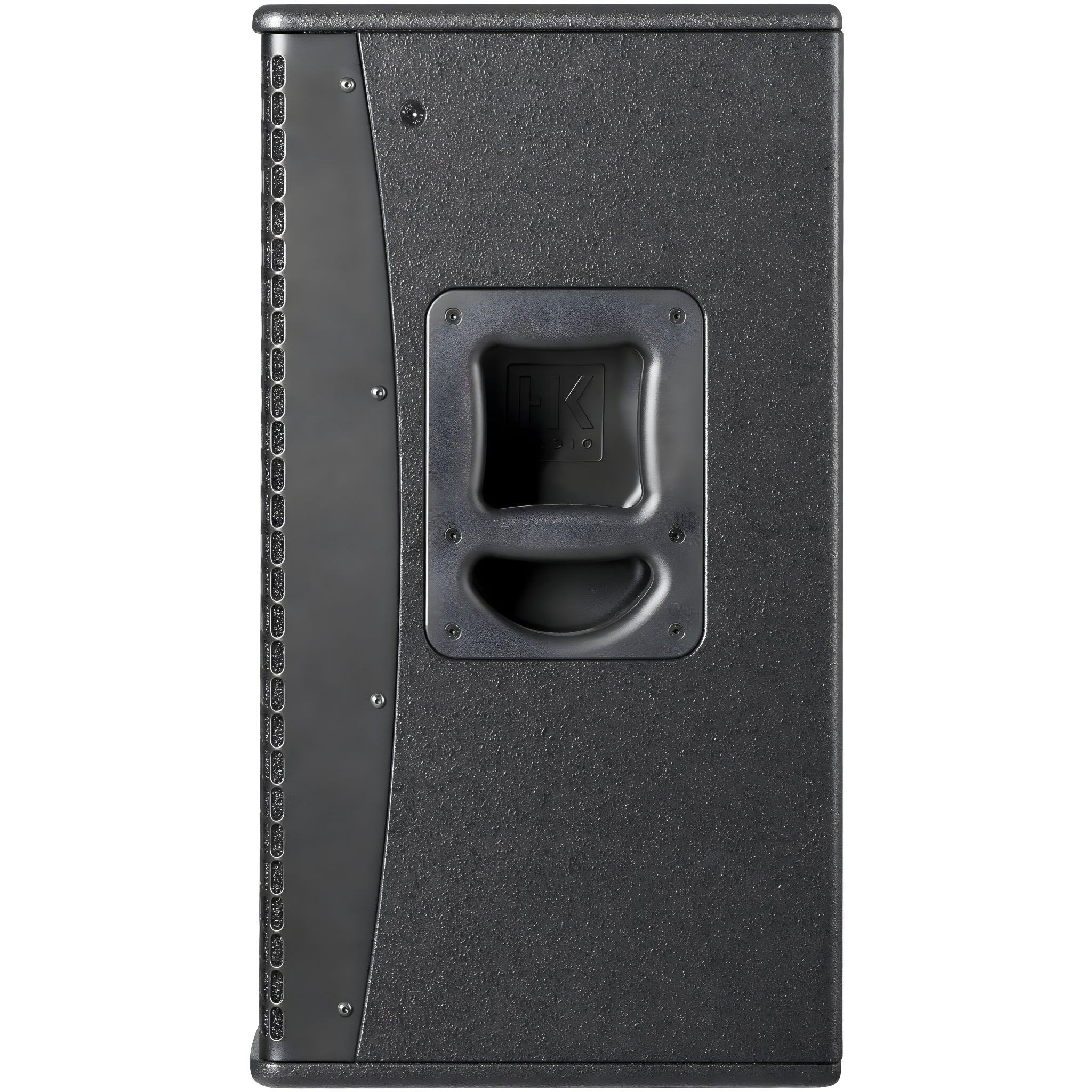 HK Audio L3 112 FA - Sistema compacto full range de 2 vías autoamplificado con procesador digital interno - Tempo Shop