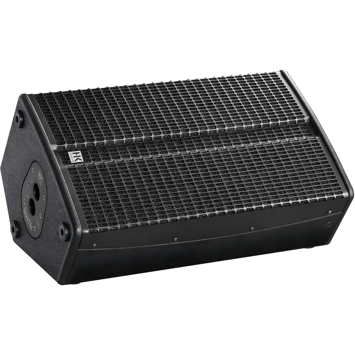 HK Audio L3 112 XA - Sistema compacto full range de 2 vías autoamplificado con procesador digital interno - Tempo Shop