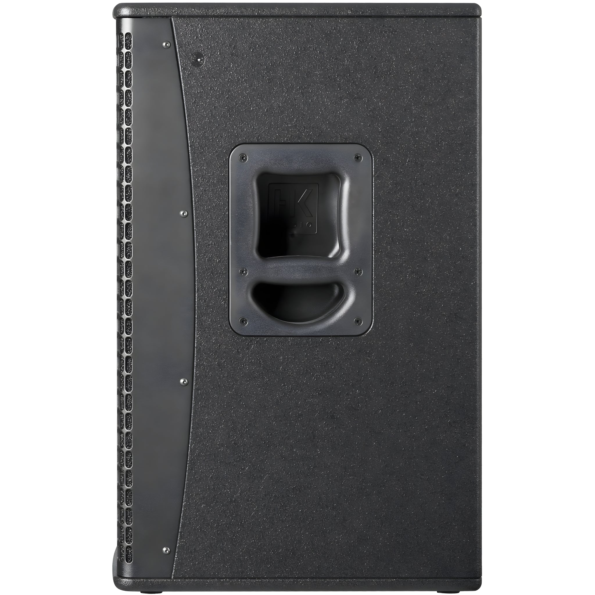 HK Audio L3 115 FA - Sistema compacto full range de 2 vías autoamplificado con procesador digital interno - Tempo Shop