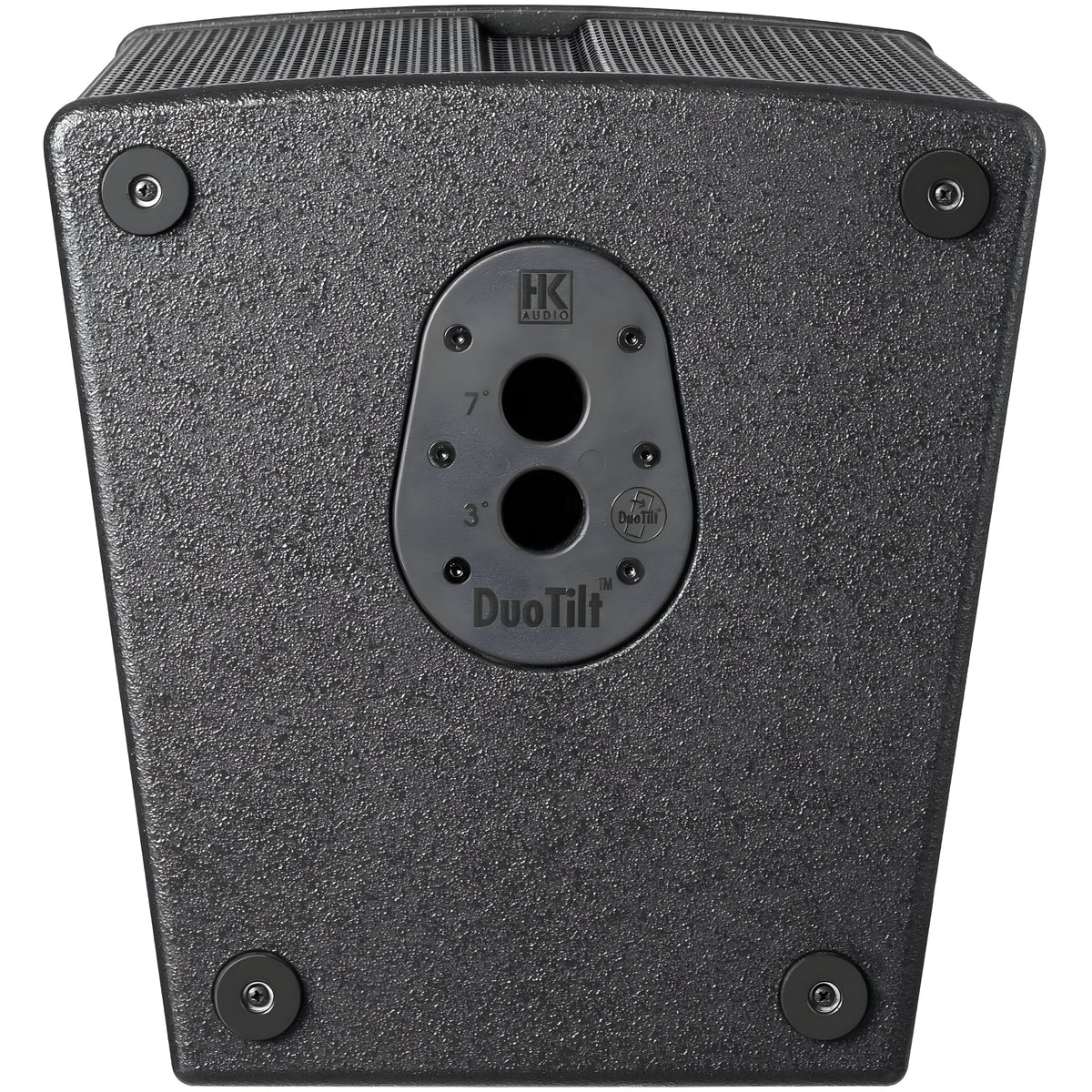 HK Audio L3 115 FA - Sistema compacto full range de 2 vías autoamplificado con procesador digital interno - Tempo Shop