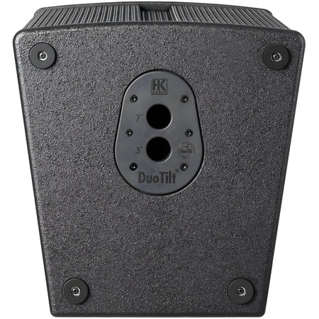 HK Audio L3 115 FA - Sistema compacto full range de 2 vías autoamplificado con procesador digital interno - Tempo Shop