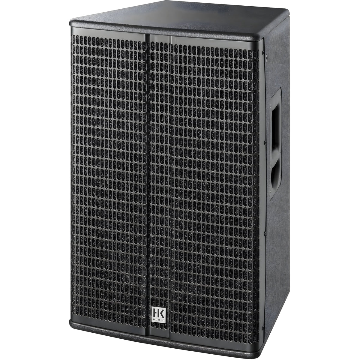 HK Audio L3 115 FA - Sistema compacto full range de 2 vías autoamplificado con procesador digital interno - Tempo Shop