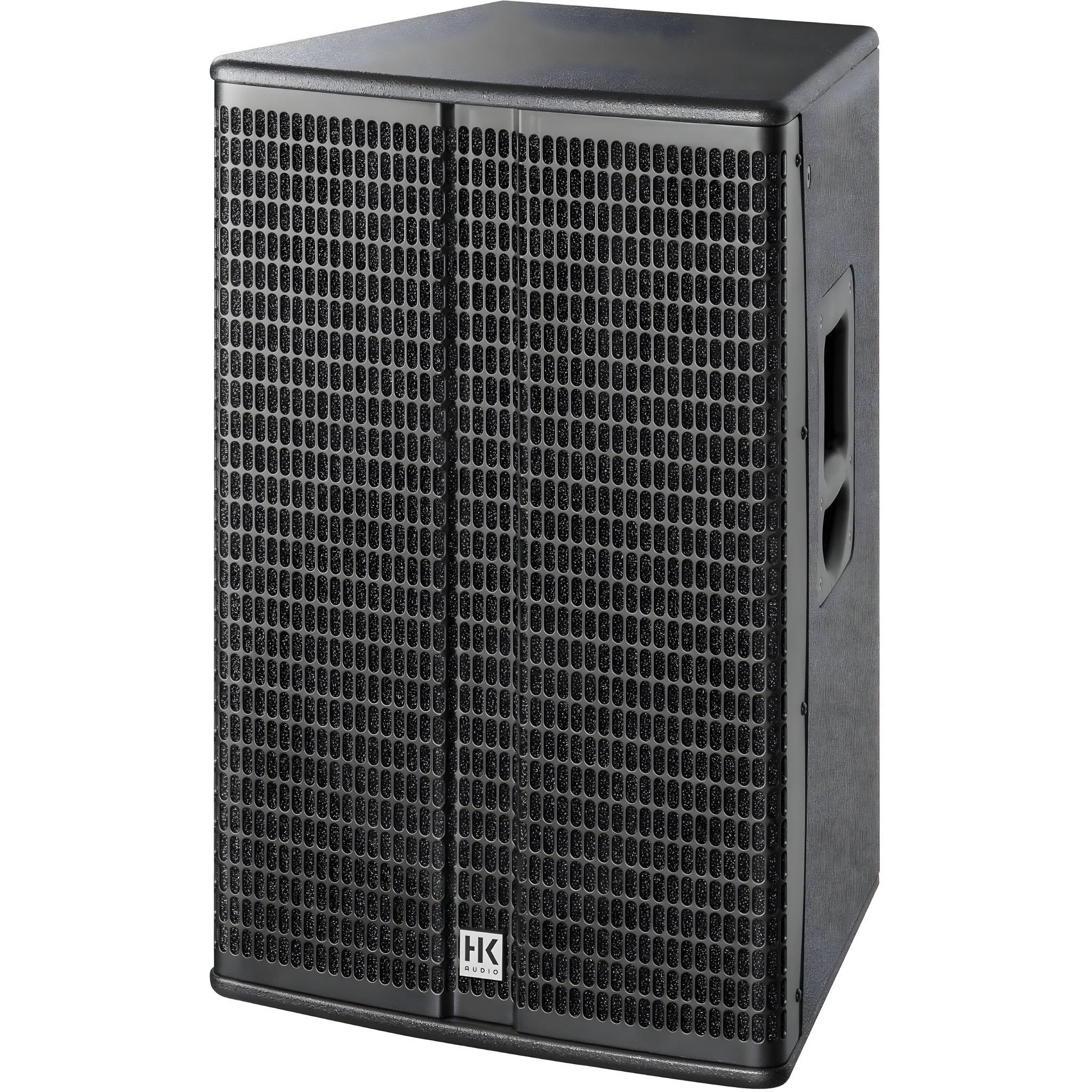 HK Audio L3 115 FA - Sistema compacto full range de 2 vías autoamplificado con procesador digital interno - Tempo Shop