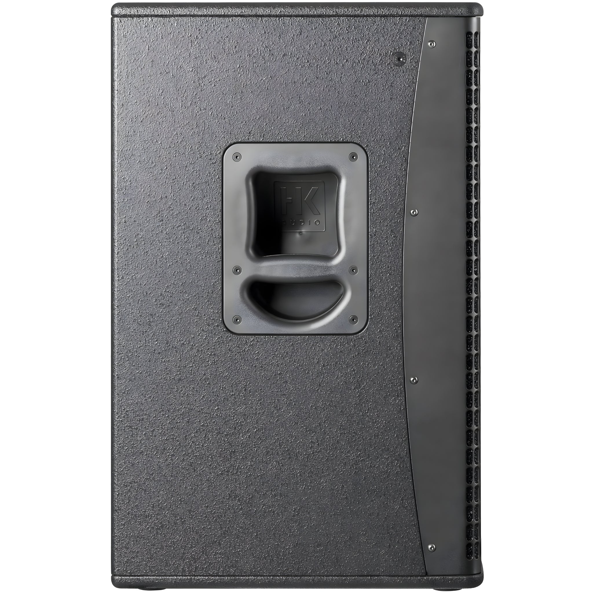 HK Audio L3 115 FA - Sistema compacto full range de 2 vías autoamplificado con procesador digital interno - Tempo Shop