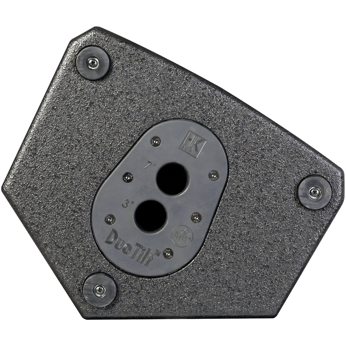 HK Audio L5 MKII 110 XA - Sistema compacto full range de 2 vías autoamplificado - Tempo Shop