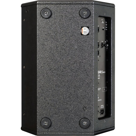 HK Audio L5 MKII 110 XA - Sistema compacto full range de 2 vías autoamplificado - Tempo Shop