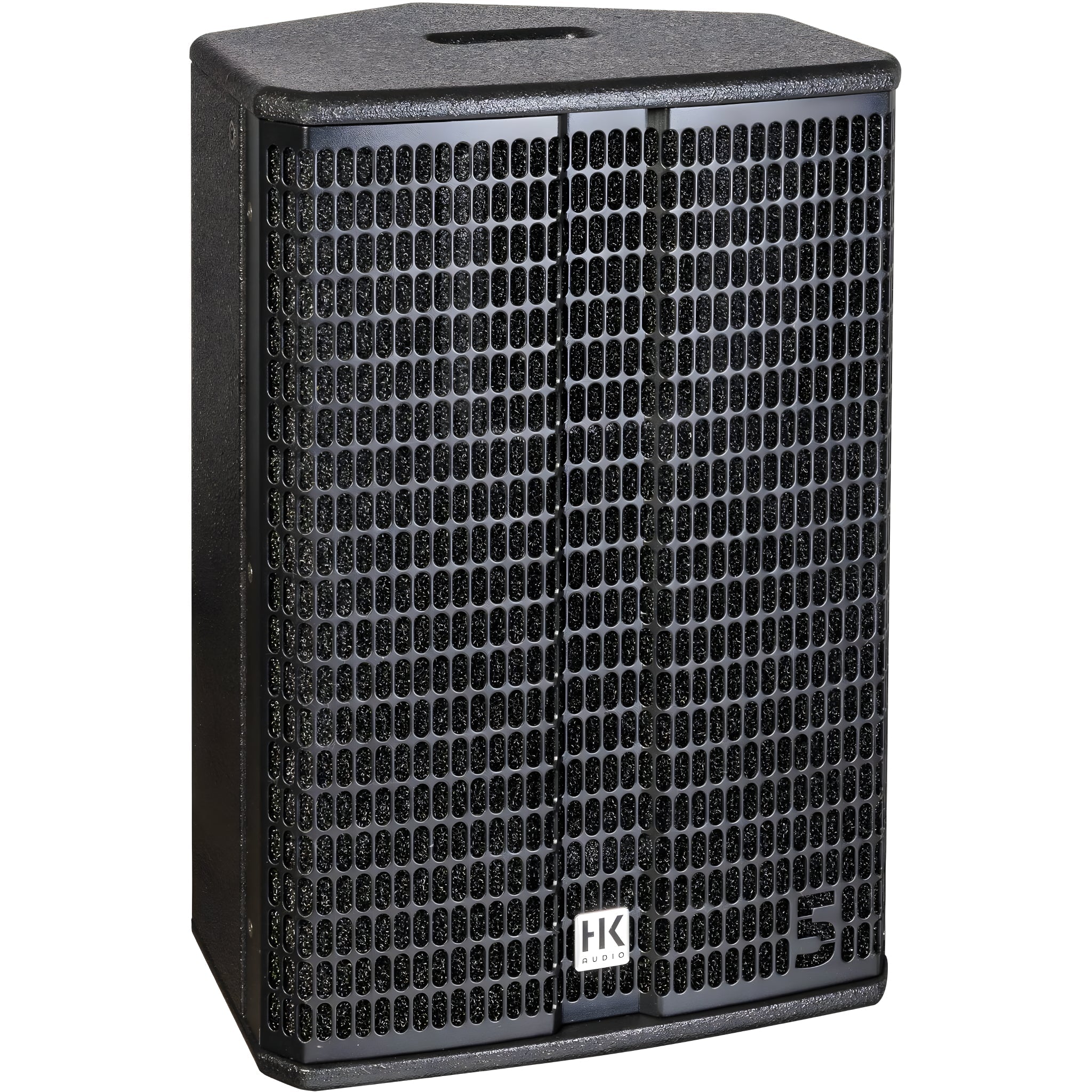 HK Audio L5 MKII 110 XA - Sistema compacto full range de 2 vías autoamplificado - Tempo Shop