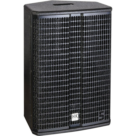 HK Audio L5 MKII 110 XA - Sistema compacto full range de 2 vías autoamplificado - Tempo Shop