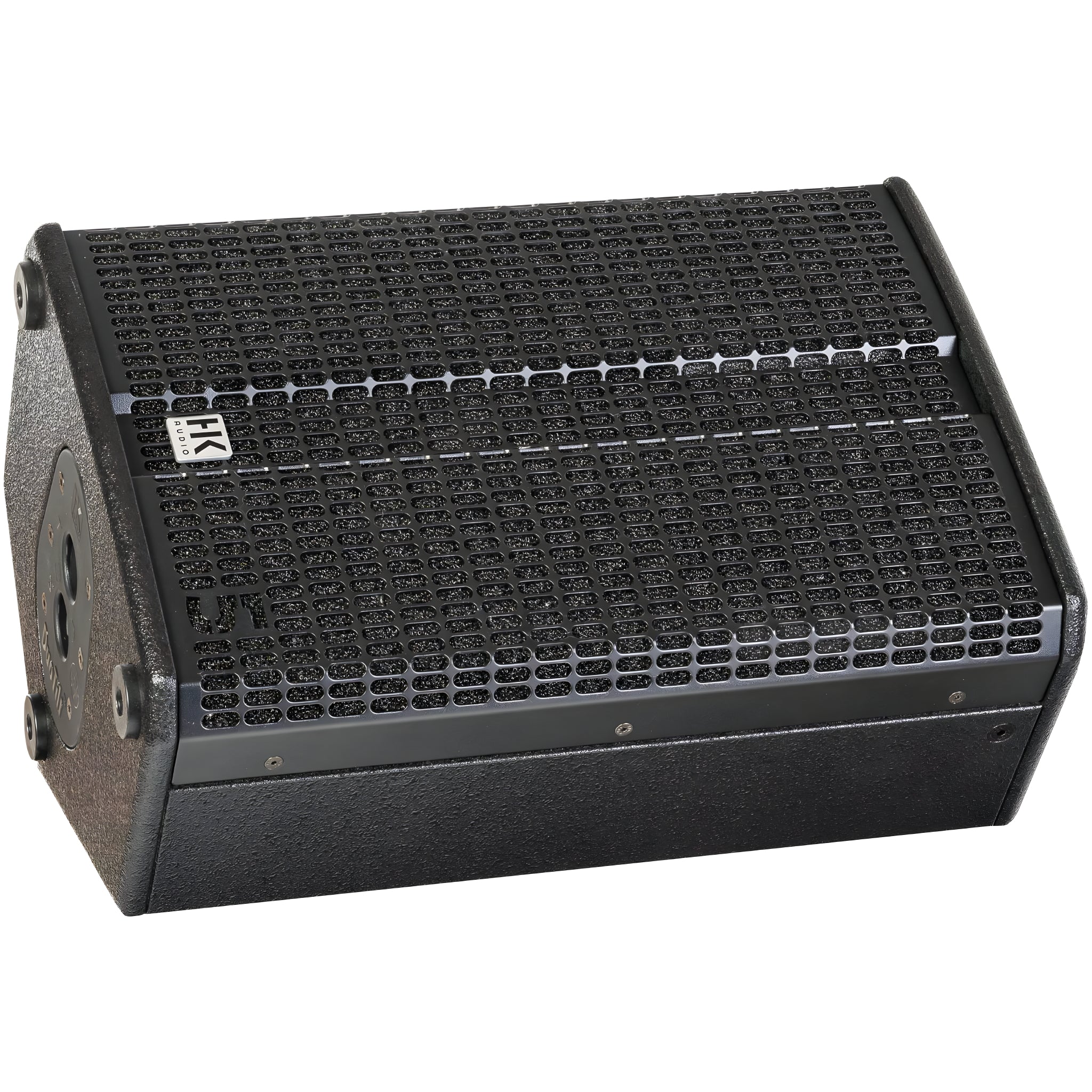 HK Audio L5 MKII 110 XA - Sistema compacto full range de 2 vías autoamplificado - Tempo Shop