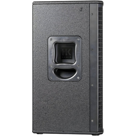 HK Audio L5 MKII 112 FA - Sistema compacto full range de 2 vías autoamplificado - Tempo Shop