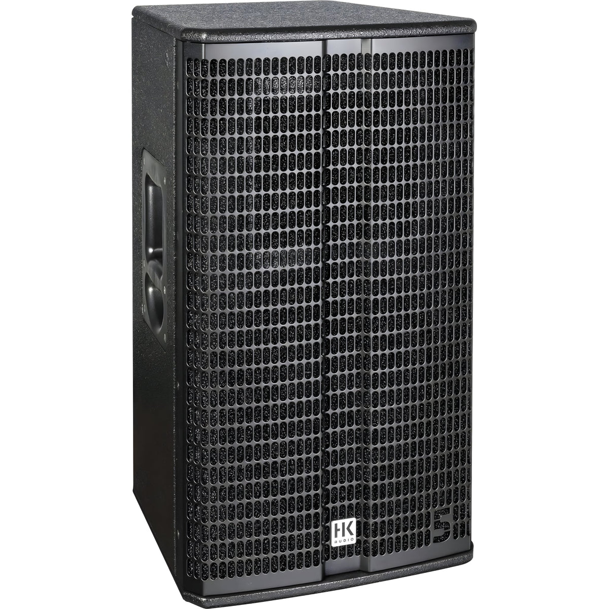 HK Audio L5 MKII 112 FA - Sistema compacto full range de 2 vías autoamplificado - Tempo Shop