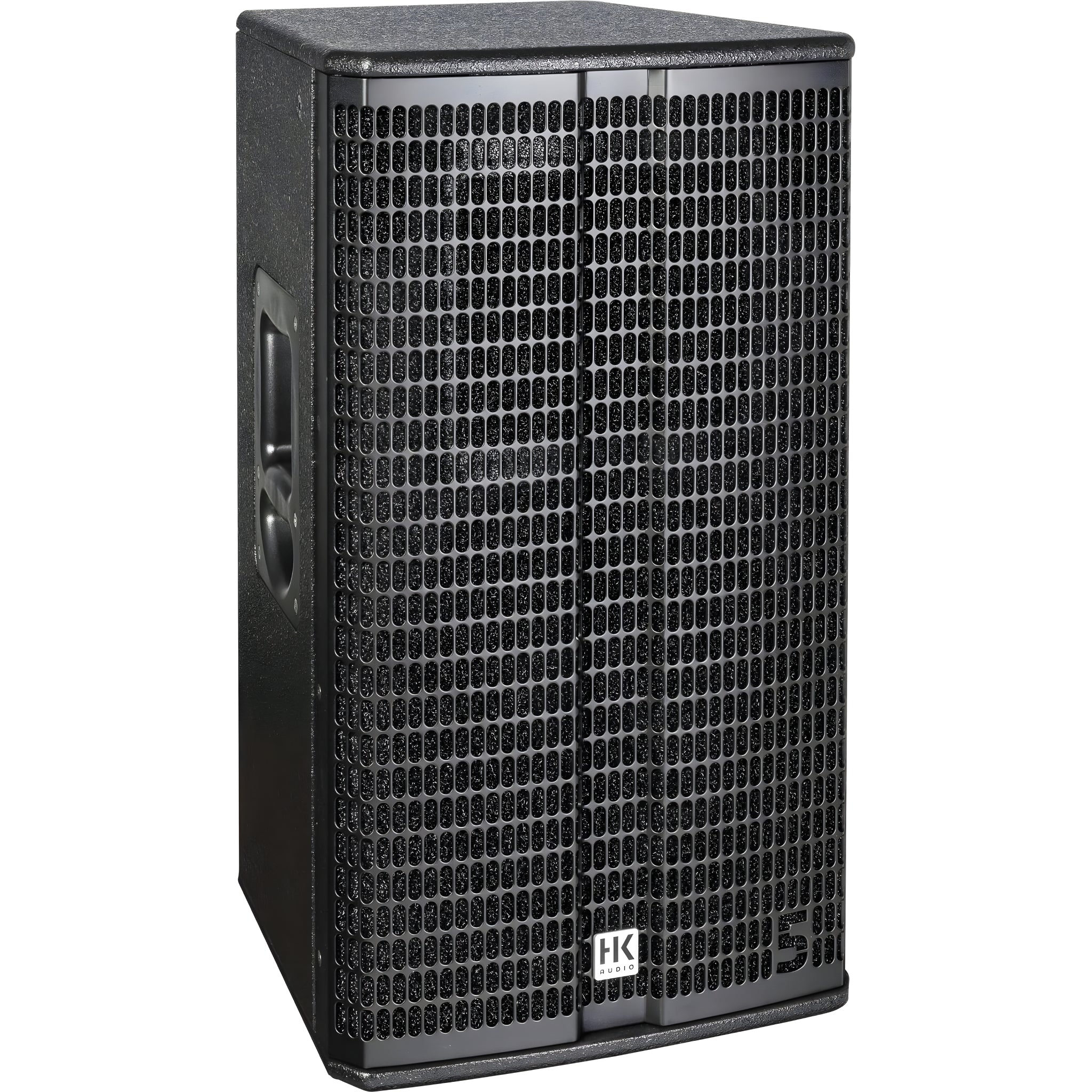 HK Audio L5 MKII 112 FA - Sistema compacto full range de 2 vías autoamplificado - Tempo Shop