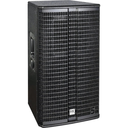 HK Audio L5 MKII 112 FA - Sistema compacto full range de 2 vías autoamplificado - Tempo Shop