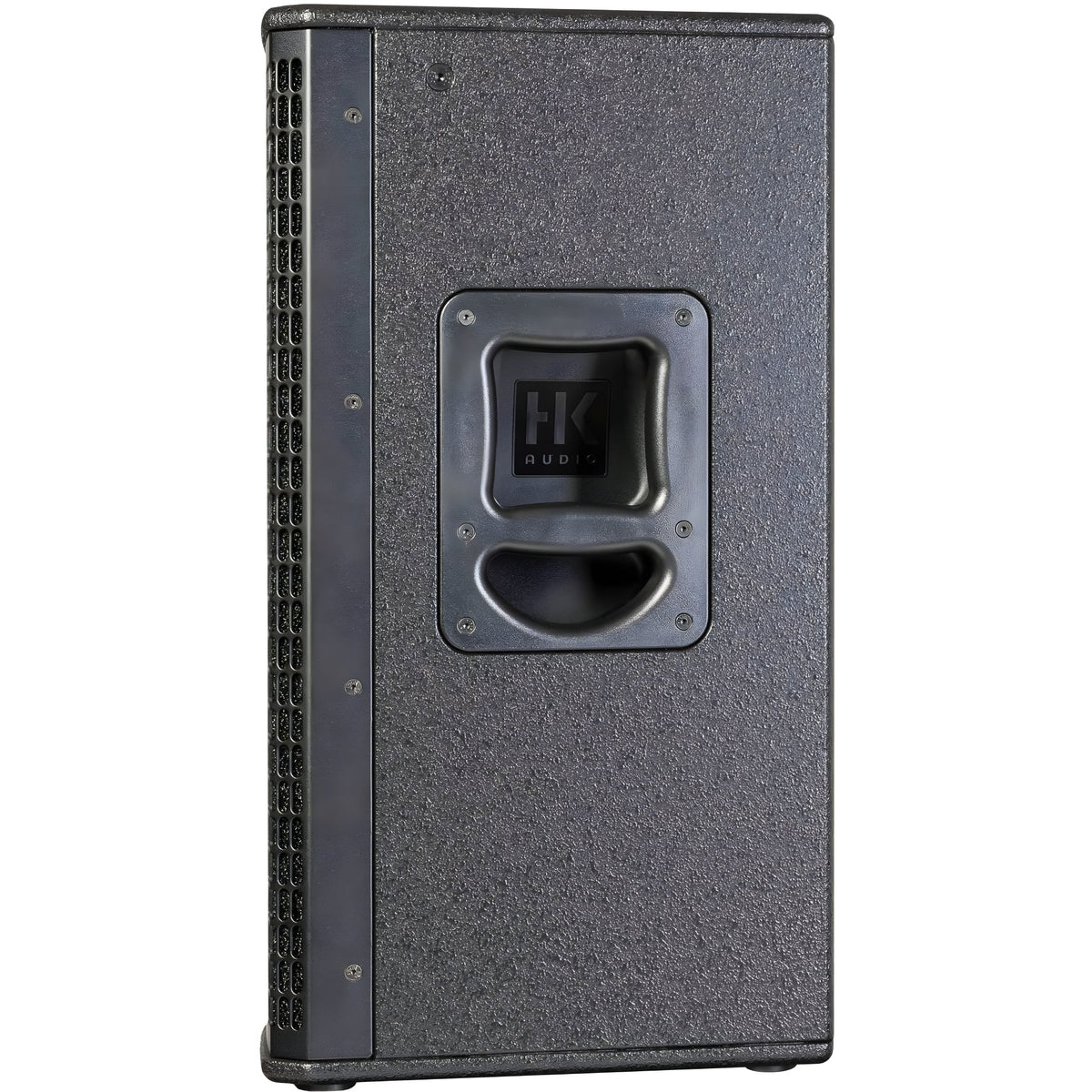 HK Audio L5 MKII 112 FA - Sistema compacto full range de 2 vías autoamplificado - Tempo Shop