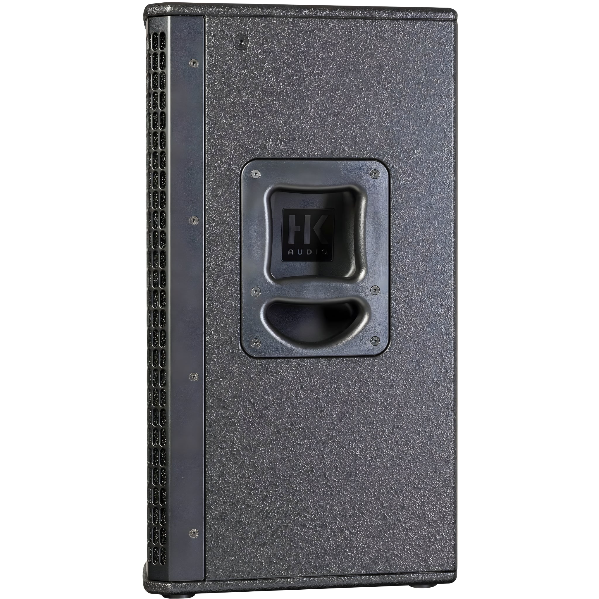 HK Audio L5 MKII 112 FA - Sistema compacto full range de 2 vías autoamplificado - Tempo Shop