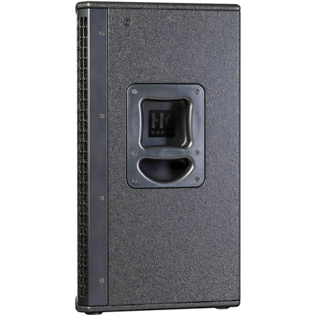 HK Audio L5 MKII 112 FA - Sistema compacto full range de 2 vías autoamplificado - Tempo Shop