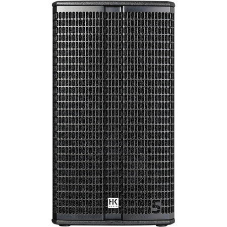 HK Audio L5 MKII 112 FA - Sistema compacto full range de 2 vías autoamplificado - Tempo Shop