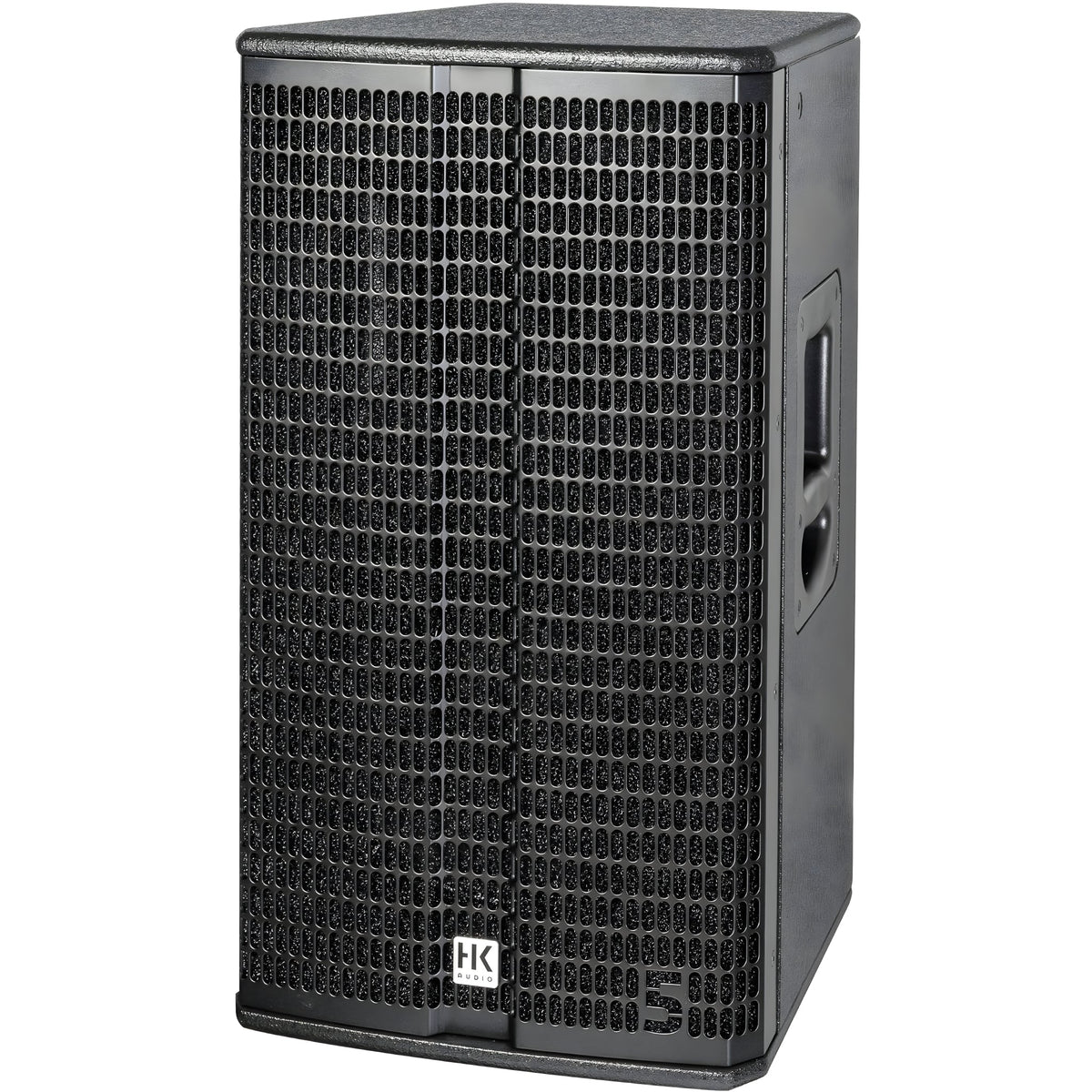 HK Audio L5 MKII 112 FA - Sistema compacto full range de 2 vías autoamplificado - Tempo Shop