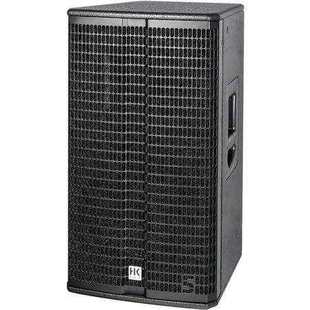 HK Audio L5 MKII 112 FA - Sistema compacto full range de 2 vías autoamplificado - Tempo Shop