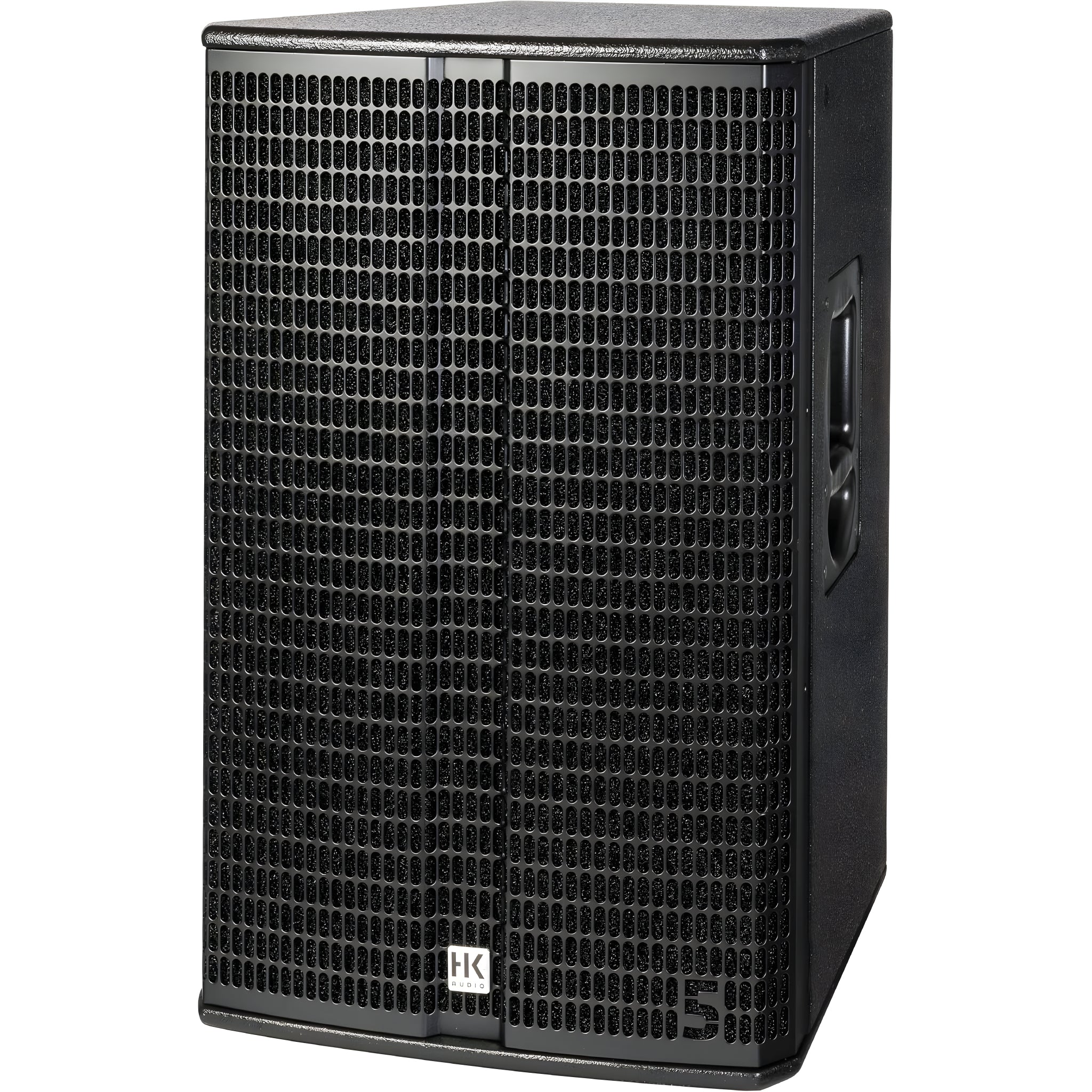 HK Audio L5 MKII 115 FA - Sistema compacto full range de 2 vías autoamplificado - Tempo Shop