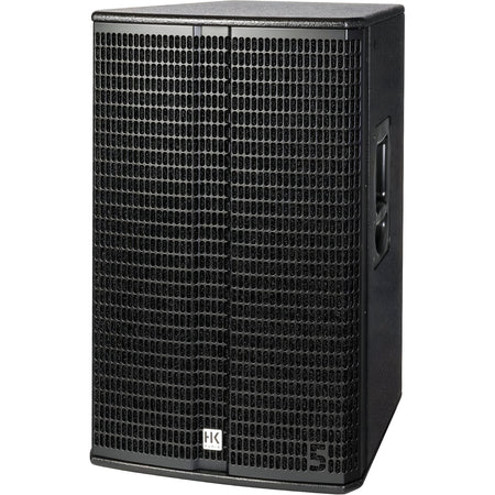 HK Audio L5 MKII 115 FA - Sistema compacto full range de 2 vías autoamplificado - Tempo Shop