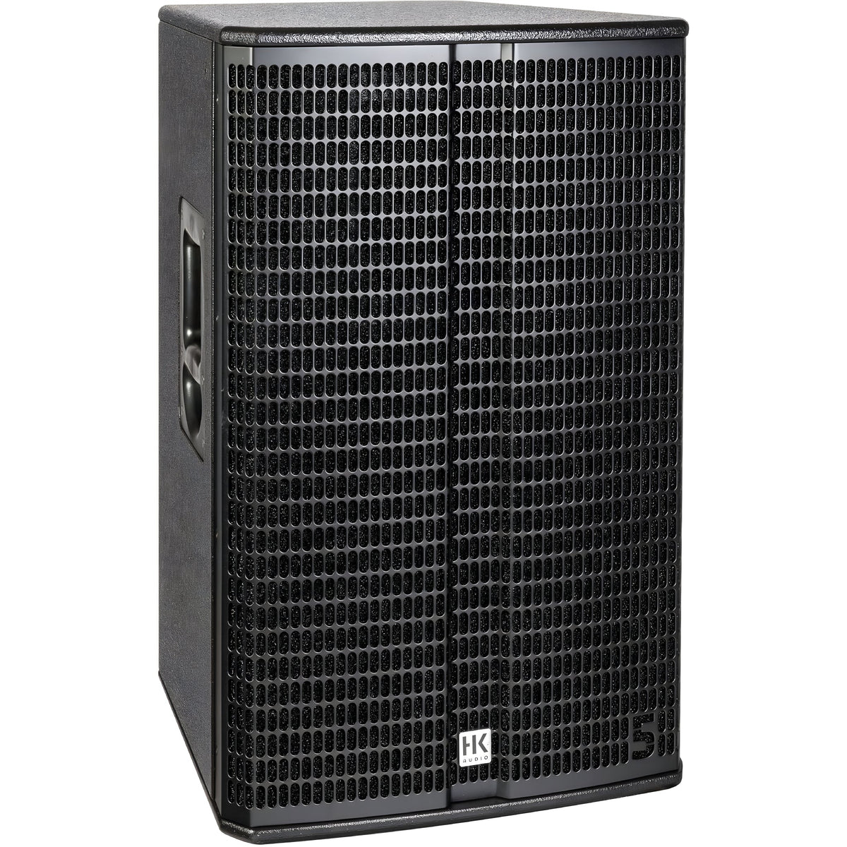 HK Audio L5 MKII 115 FA - Sistema compacto full range de 2 vías autoamplificado - Tempo Shop