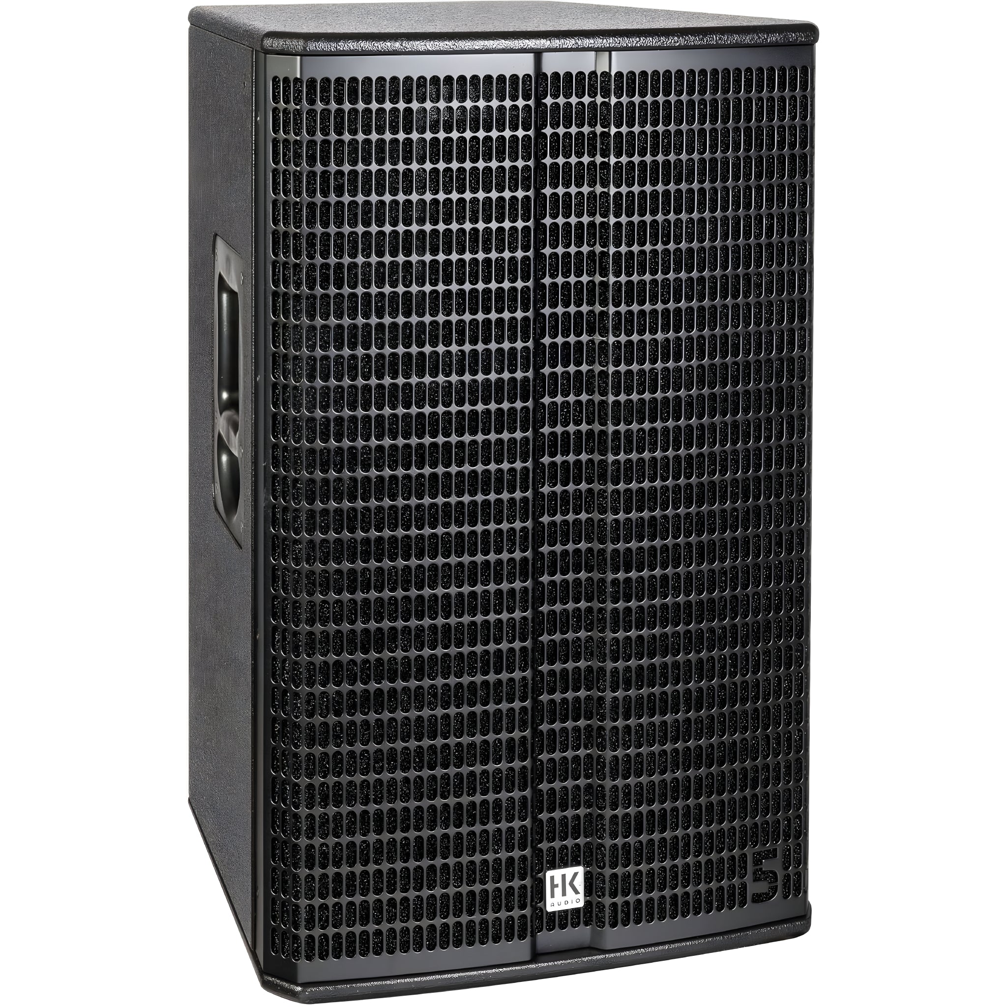 HK Audio L5 MKII 115 FA - Sistema compacto full range de 2 vías autoamplificado - Tempo Shop