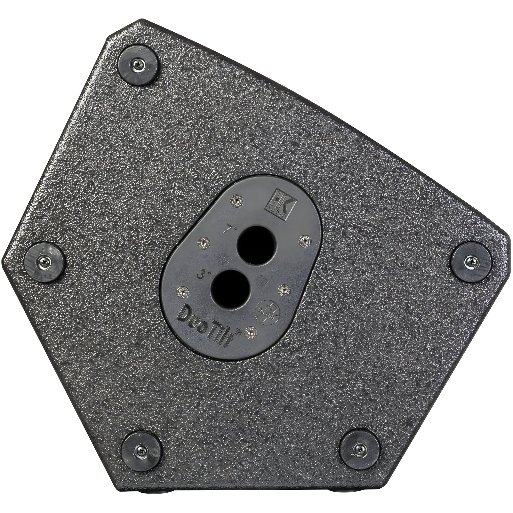 HK Audio L5 MKII 115 XA - Sistema compacto full range de 2 vías autoamplificado - Tempo Shop