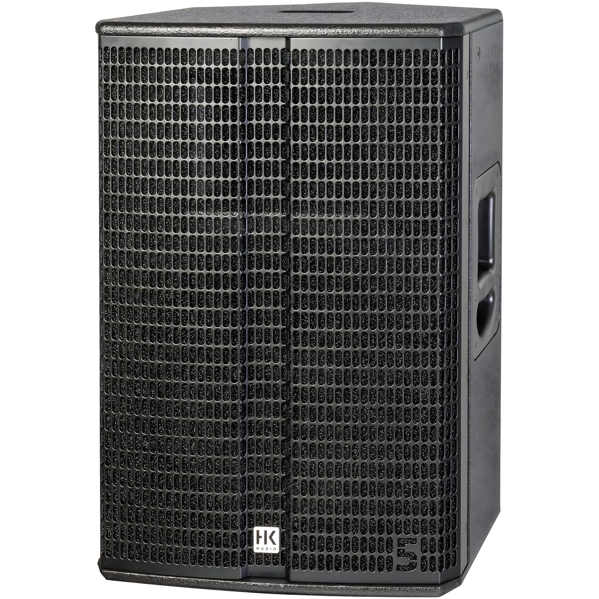 HK Audio L5 MKII 115 XA - Sistema compacto full range de 2 vías autoamplificado - Tempo Shop