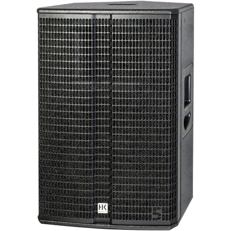 HK Audio L5 MKII 115 XA - Sistema compacto full range de 2 vías autoamplificado - Tempo Shop