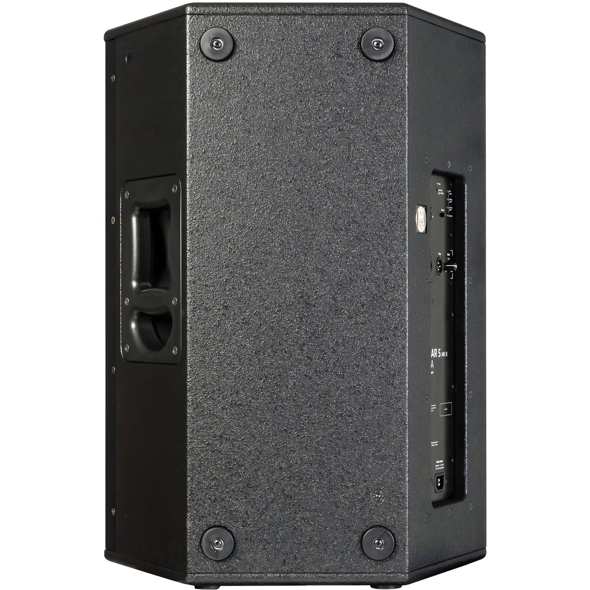 HK Audio L5 MKII 115 XA - Sistema compacto full range de 2 vías autoamplificado - Tempo Shop