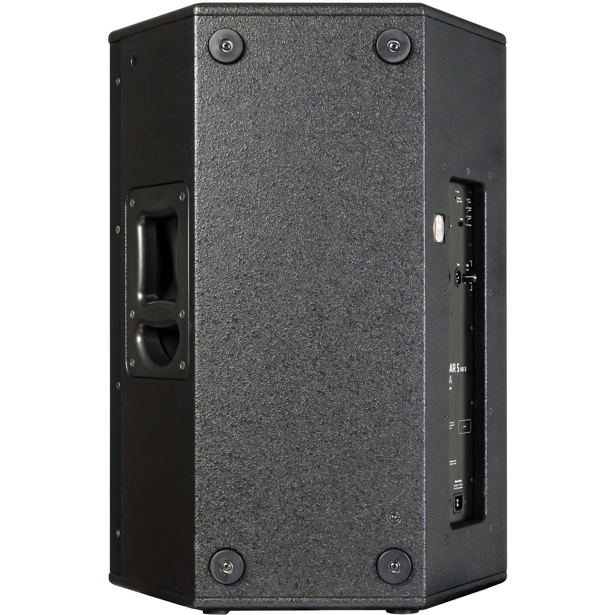 HK Audio L5 MKII 115 XA - Sistema compacto full range de 2 vías autoamplificado - Tempo Shop