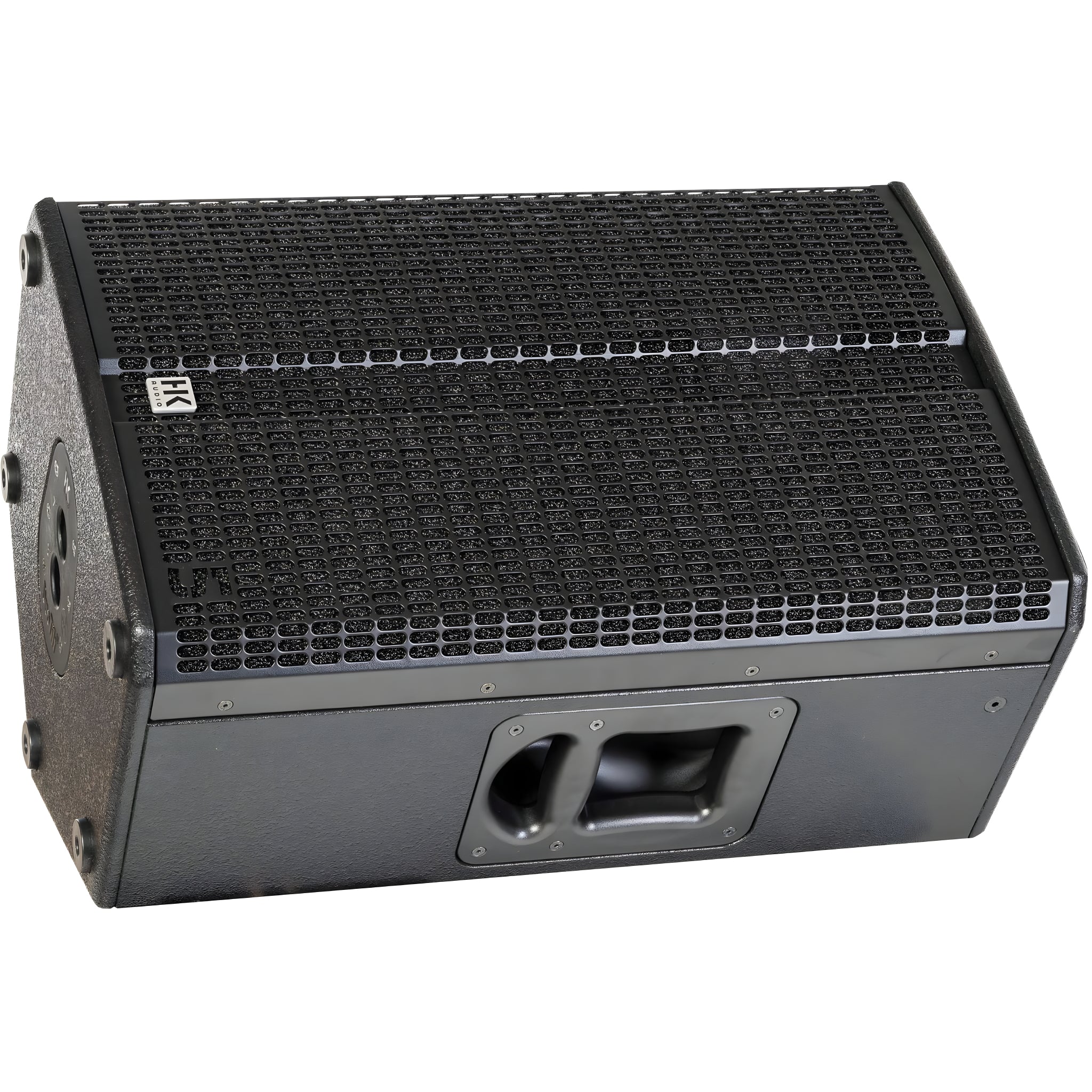 HK Audio L5 MKII 115 XA - Sistema compacto full range de 2 vías autoamplificado - Tempo Shop